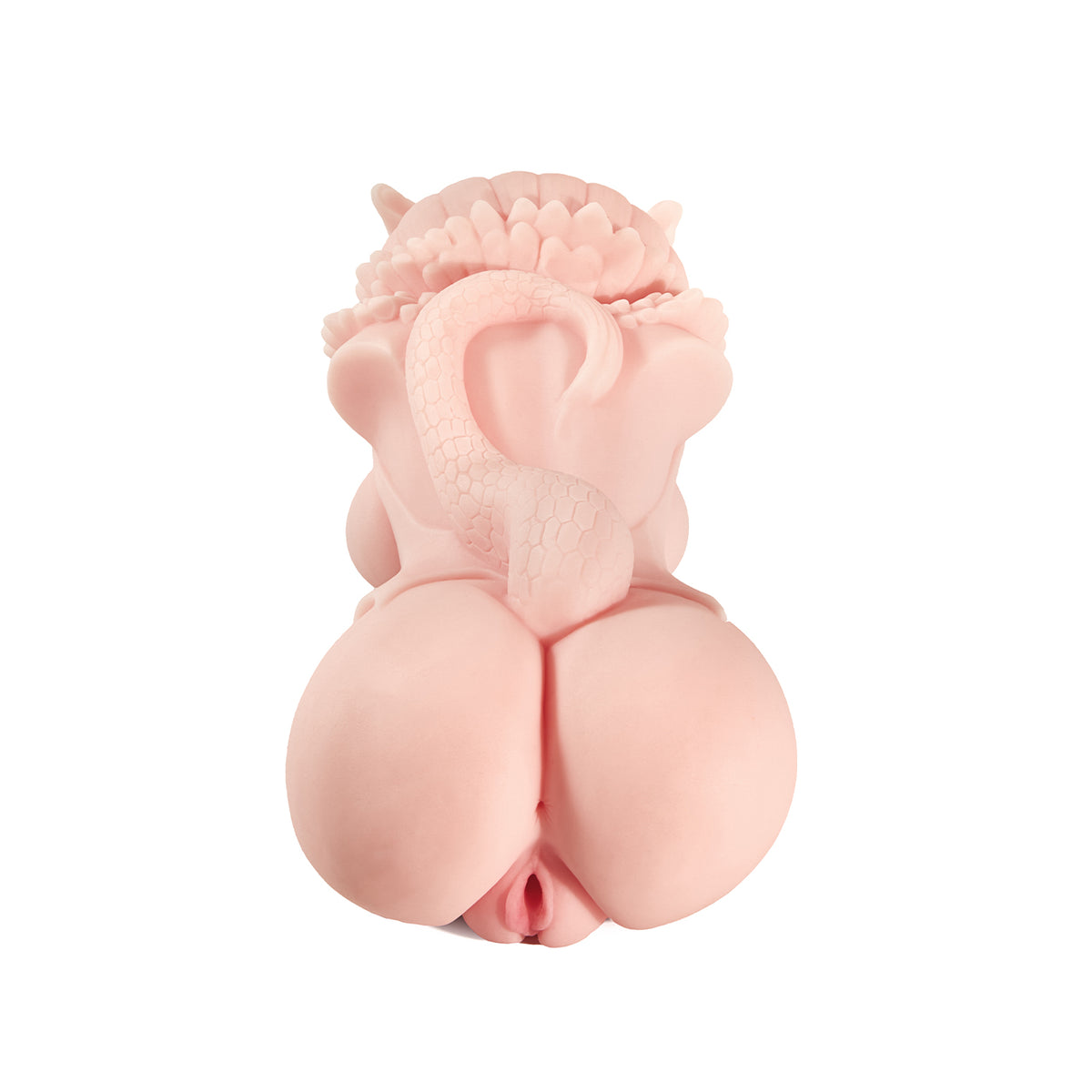 Seiraku Toys - LienSue's Dracona Fantasy 3D Onahip Masturbator