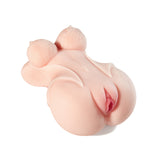Seiraku Toys - LienSue's Dracona Fantasy 3D Onahip Masturbator