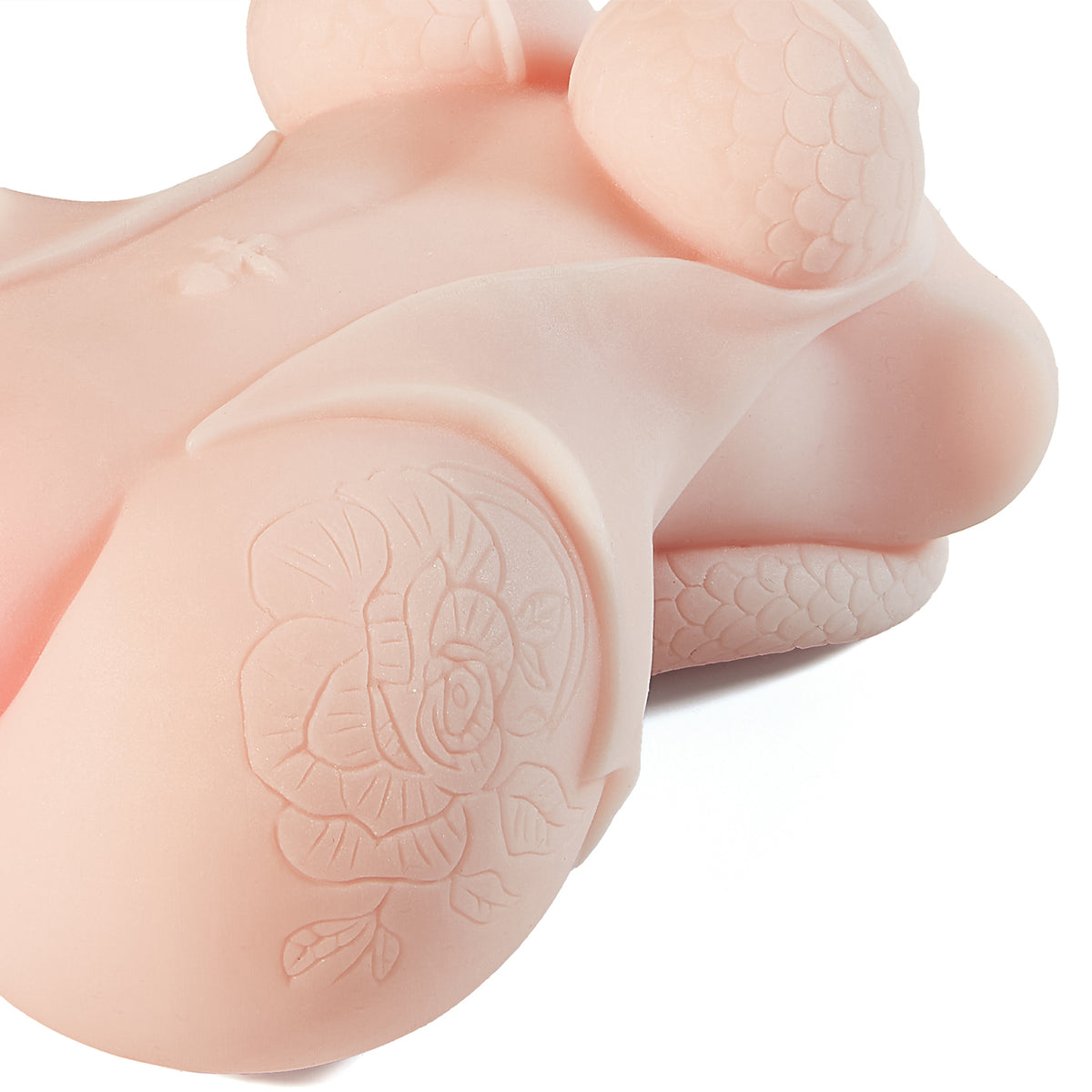 Seiraku Toys - LienSue's Dracona Fantasy 3D Onahip Masturbator
