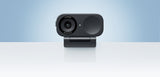 Lovense - Webcam 2 4K AI Streaming Webcam (Black)