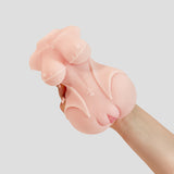 Seiraku Toys - LienSue's Dracona Fantasy 3D Onahip Masturbator