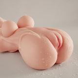 Seiraku Toys - LienSue's Dracona Fantasy 3D Onahip Masturbator