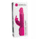 Dorcel - Orgasmic Rabbit Vibrator - Beige