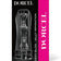 Dorcel - Deep Blow Textured Masturbation Sleeve (Clear) - Clear / Multi Sensation