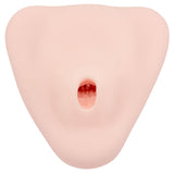 Đồ chơi Peach - Máy thủ dâm âm đạo giả PADZERO R8 gắn sàn, không cần dùng tay (Beige)