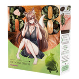 Đồ chơi Peach - Máy thủ dâm âm đạo giả PADZERO R8 gắn sàn, không cần dùng tay (Beige)