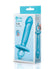B-Vibe - Lil Dil Silicone Anal Dildo (Beige) - Beige