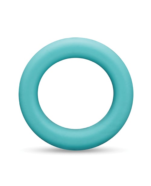 B-Vibe - Flex Band 30 mm Silicone Cock Ring - Multi Colour / 30 mm