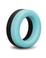 B-Vibe - Flex Band 30 mm Silicone Cock Ring - Multi Colour / 30 mm