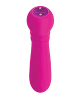 Femme Funn - Ultra Rechargeable Bullet Vibrator (Pink) - Pink