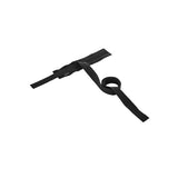 Sportsheets - Beginner's Fantasy Bondage Kit (Black) - Black