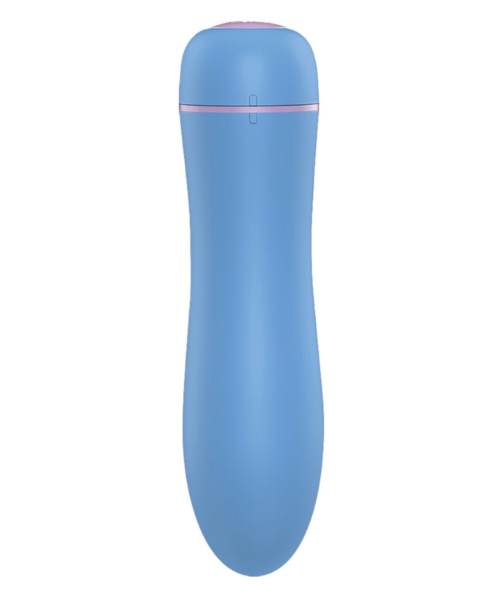 Femme Funn - Ffix Rechargeable Bullet Vibrator (Blue) - Blue