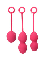 Svakom - Bộ bi Kegel có trọng lượng Nova