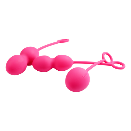 Svakom - Bộ bi Kegel có trọng lượng Nova