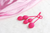 Svakom - Bộ bi Kegel có trọng lượng Nova
