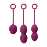 Svakom - Bộ bi Kegel có trọng lượng Nova