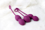 Svakom - Bộ bi Kegel có trọng lượng Nova