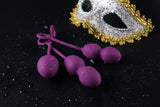Svakom - Bộ bi Kegel có trọng lượng Nova