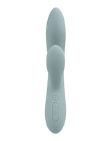 Svakom - Chika Máy rung thỏ làm ấm, điều khiển qua ứng dụng