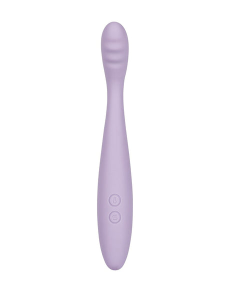 Svakom - Cici 2 Máy rung điểm G làm ấm, điều khiển qua ứng dụng