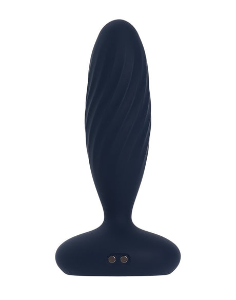 Svakom - Jordan App-Controlled Thrusting Prostate Massager