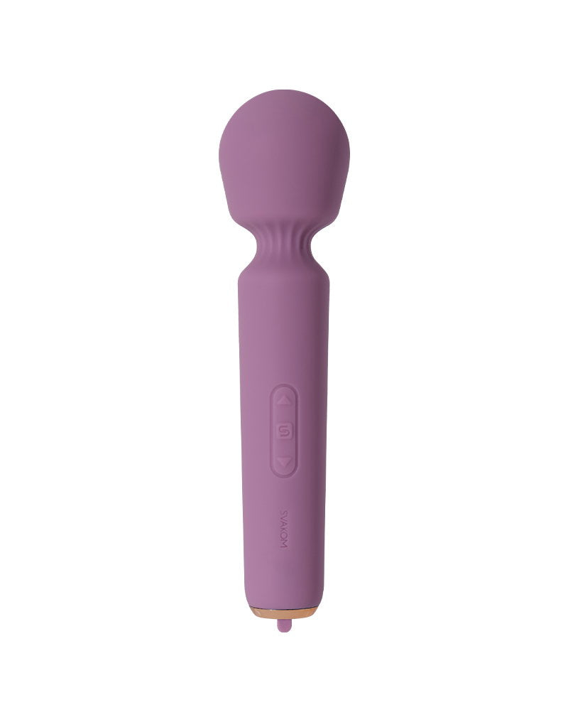 Svakom - Máy rung dạng que mini Mini Emma Neo điều khiển qua ứng dụng