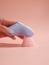 Svakom - Máy rung ngón tay làm ấm, điều khiển qua ứng dụng Echo 2