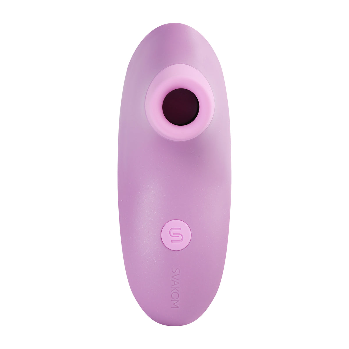 Svakom - Máy kích thích âm vật bằng lực hút, điều khiển qua ứng dụng Pulse Lite Neo