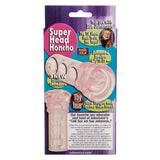 CalExotics - Sue Johanson Super Head Honcho Oral Masturbator (Pink) - Pink