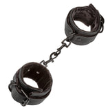 CalExotics - Boundless Wrist Cuffs (Black) - Black