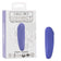 CalExotics - Connect App-Controlled Wearable Panty Vibrator (Purple) - Purple