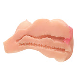 CalExotics - Cheap Thrills Personal Secretary Ass Masturbator (Beige) - Beige