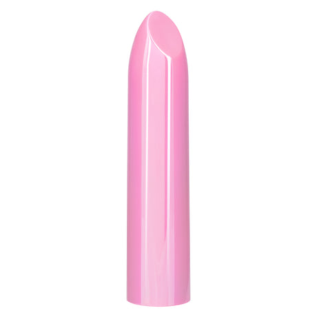 CalExotics - Aura Angled Bullet Vibrator (Pink) - Pink