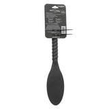 CalExotics - Nocturnal Collection Silicone Pillow Paddle (Black) - Black