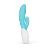 LELO - Máy rung thỏ kích thích kép INA Twist kết nối với ứng dụng