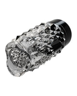 Secwell - Cyclone Oral Masturbator Plus (Beige) - Beige