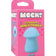 Doc Johnson - Mochi Mini ULTRASKYN Masturbator (Blue) - Blue