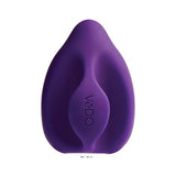 VeDO - Yumi Rechargeable Finger Vibrator (Purple) - Purple