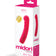 VeDO - Midori Rechargeable G-Spot Vibrator (Pink) - Pink