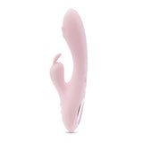 Blush Novelties - Máy rung thỏ Fairy Flutter Play With Me (Màu hồng)