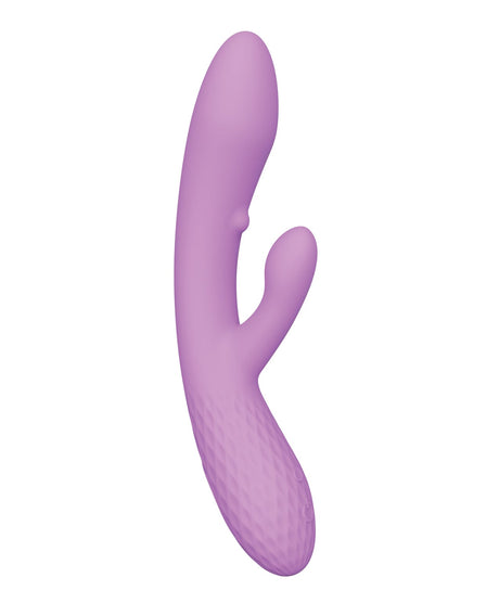 plusOne x Cosmopolitan - Main Character Rabbit Vibrator - Multi Colour