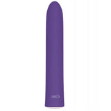 Evolved - Love Is Back Slim Rechargeable G-Spot Vibrator (Purple) - Purple