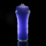 Zero Tolerance - Pop on the Glow Textured Male Stroker (Glow in the Dark)