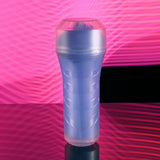 Zero Tolerance - Pop on the Glow Textured Male Stroker (Glow in the Dark)