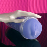 Zero Tolerance - Pop on the Glow Textured Male Stroker (Glow in the Dark)