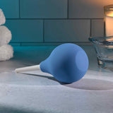 SELOPA - Dụng cụ thụt rửa hậu môn Squeaky Clean (Xanh dương)