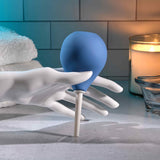 SELOPA - Dụng cụ thụt rửa hậu môn Squeaky Clean (Xanh dương)