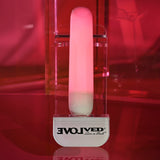 Evolved - Máy rung dạng viên đạn sạc lại Shine On (màu hồng)