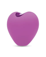 Bodywand - 4 Play Sweet Suction Clitoral Vibrator (Pink) - Pink