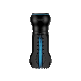 Kiiroo - Bộ đôi máy thủ dâm hút chân không PowerBlow & Feel Pocket điều khiển qua ứng dụng (Đen)
